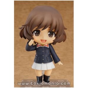 Nendoroid 412 Yukari Akiyama