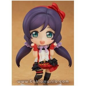 Nendoroid 530 Nozomi Tojo