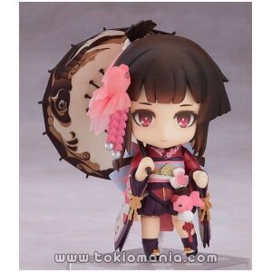 Nendoroid 928 Kagura