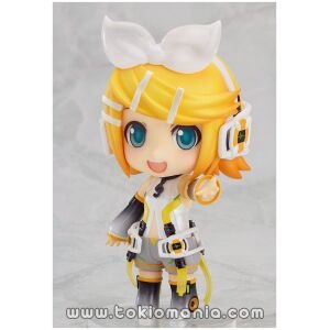 Nendoroid 301 Kagamine Rin: Append