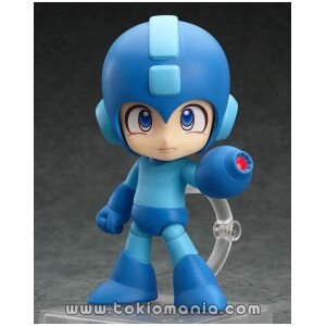 Nendoroid 556 Mega Man