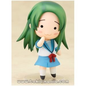 Nendoroid 083 Churuya-san