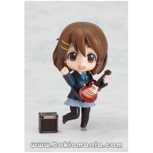 Nendoroid 086 Yui Hirasawa