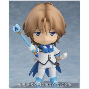 Nendoroid 607 En Yufuin