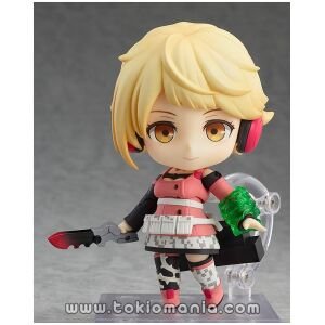 Nendoroid 474 Beatrice "Lily" Anastasi