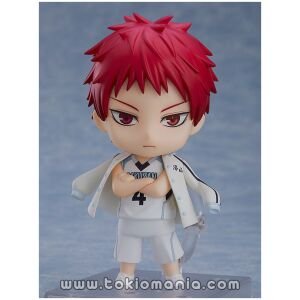 Nendoroid 1149 Seijuro Akashi