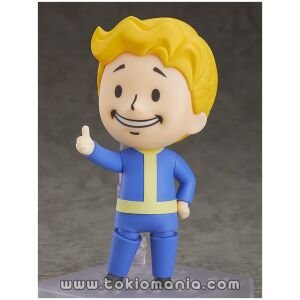 Nendoroid 1209 Vault Boy