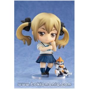 Nendoroid 294 Frau Koujiro