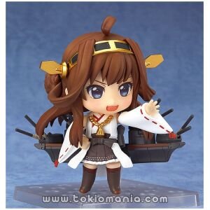 Nendoroid 405 Kongo