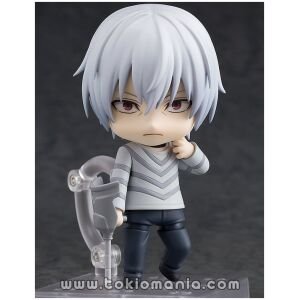 Nendoroid 1169 Accelerator