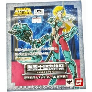 Saint Cloth Myth Chamaleon June