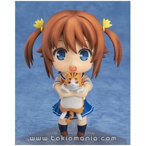 Nendoroid 674 Akeno Misaki