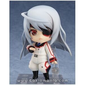 Nendoroid 508 Laura Bodewig