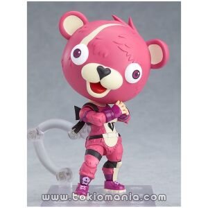 Nendoroid 1249 Cuddle Team Leader