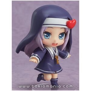 Nendoroid 348 Maria Takayama