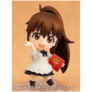 Nendoroid 219 Popura Taneshima