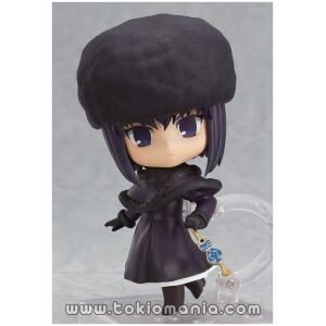 Nendoroid 309 Alice Kuonji
