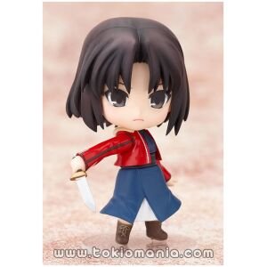 Nendoroid 084 Shiki Ryougi