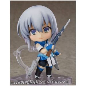 Nendoroid 828 Ernesti Echevalier
