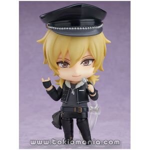 Nendoroid 931 Kaoru Hakaze