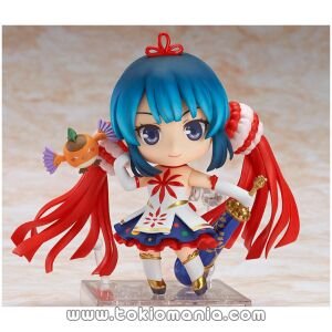 Nendoroid 460 Naruko Aoba