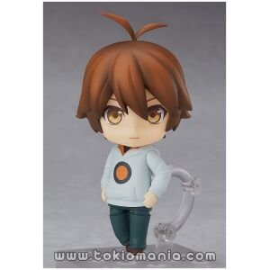 Nendoroid 811 I-chan