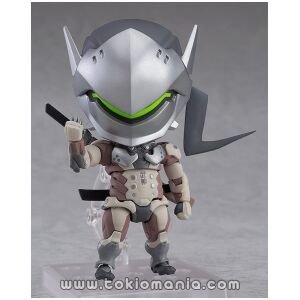 Nendoroid 838 Genji: Classic Skin Edition