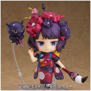 Nendoroid 1259 Foreigner/Katsushika Hokusai