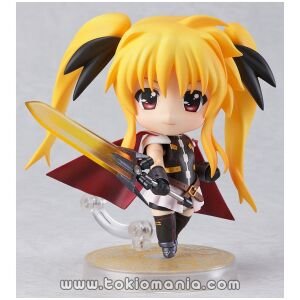 Nendoroid 289 Fate Testarossa: Blaze Form Edition