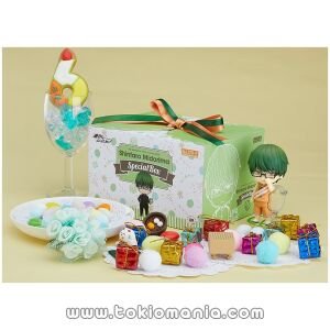 Nendoroid 1062 Shintaro Midorima Special Box