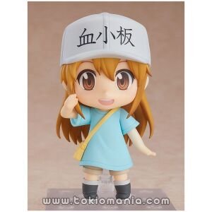Nendoroid 1036 Platelet