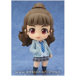 Nendoroid 595 Nao Kamiya
