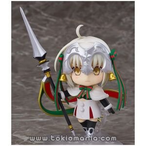 Nendoroid 815 Lancer/Jeanne d'Arc Alter Santa Lily