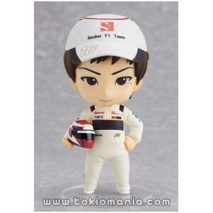Nendoroid 201 Kamui Kobayashi