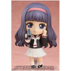Nendoroid 490 Tomoyo Daidouji