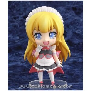 Nendoroid 065 Imoko Shishido Maidroid Ver.