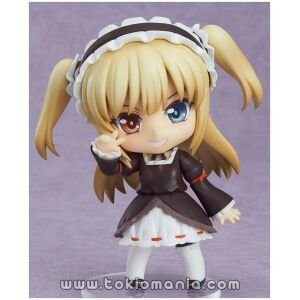 Nendoroid 317 Kobato Hasegawa