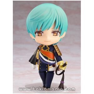 Nendoroid 581 Ichigo Hitohuri