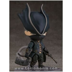 Nendoroid 1279 Hunter