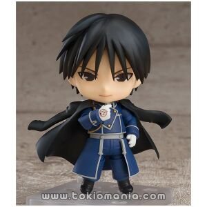 Nendoroid 823 Roy Mustang