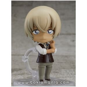 Nendoroid 834 Tōru Amuro
