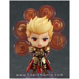 Nendoroid 410 Gilgamesh