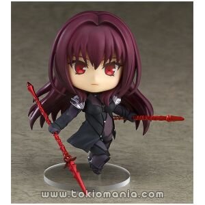 Nendoroid 743 Lancer/Scáthach