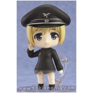 Nendoroid 269 Erica Hartmann