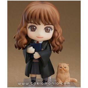 Nendoroid 1034 Hermione Granger