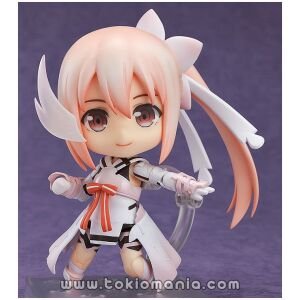 Nendoroid 509 Yuki Yuna: Hero Edition