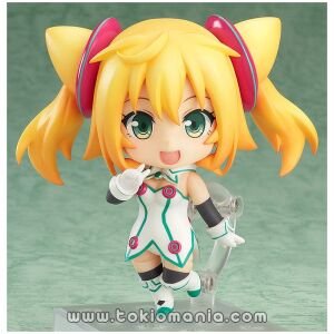 Nendoroid 591 Hacka Doll No.1