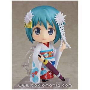 Nendoroid 797 Sayaka Miki: Maiko Ver.