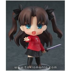 Nendoroid 409 Rin Tohsaka