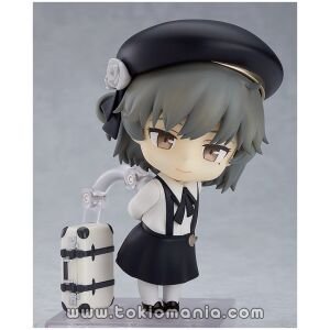 Nendoroid 1096 Hatoba Tsugu